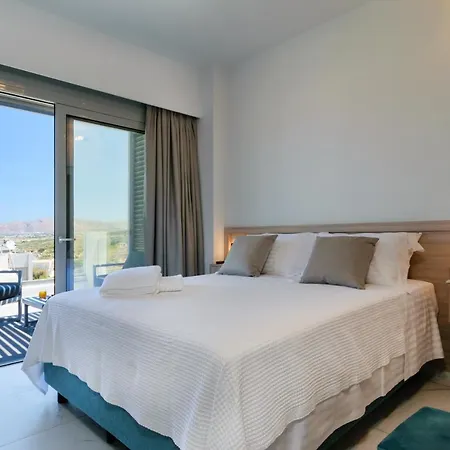 Katakis Luxuryvillas * La Canée