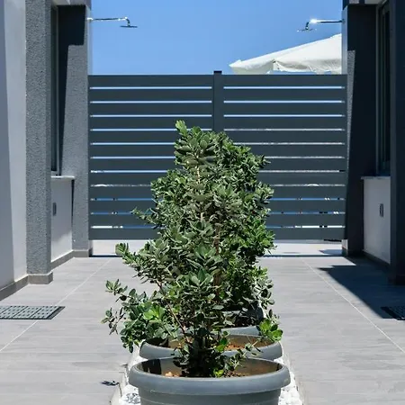 Villa Katakis Luxuryvillas La Canée