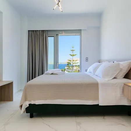 Katakis Luxuryvillas Βίλα Χανιά