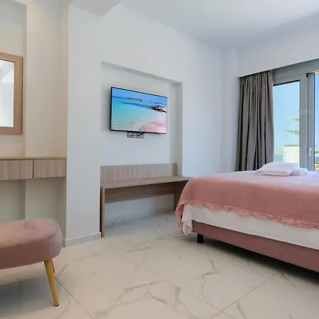 Katakis Luxuryvillas Βίλα