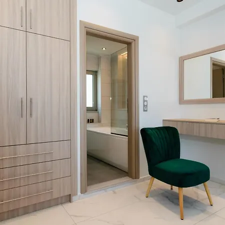 Katakis Luxuryvillas Βίλα *