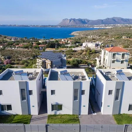 Katakis Luxuryvillas *