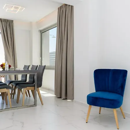Katakis Luxuryvillas Βίλα