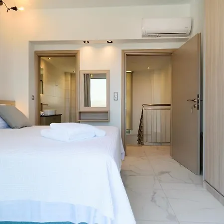 Βίλα Katakis Luxuryvillas *