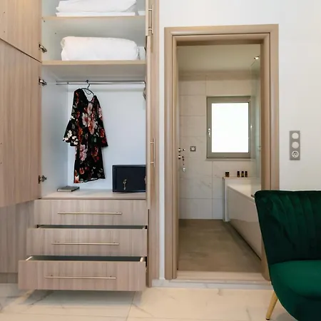 Villa Katakis Luxuryvillas