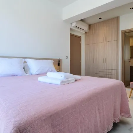 Katakis Luxuryvillas Villa *