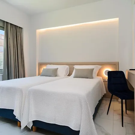 Katakis Luxuryvillas Βίλα Χανιά