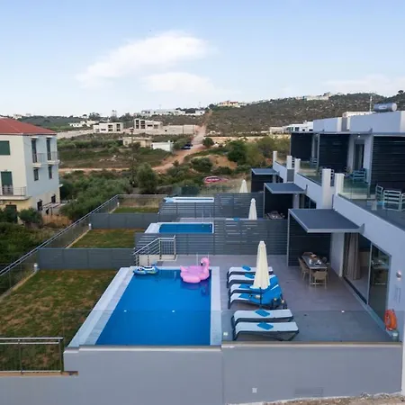 Βίλα Katakis Luxuryvillas *