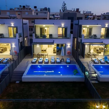 Βίλα Katakis Luxuryvillas *