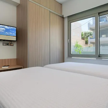 Katakis Luxuryvillas Βίλα *
