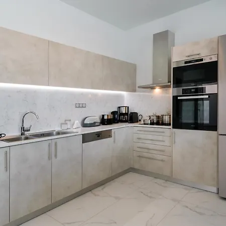 Βίλα Katakis Luxuryvillas *