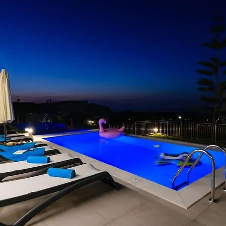 Βίλα Katakis Luxuryvillas *