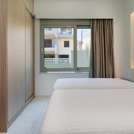Katakis Luxuryvillas Villa Hriszí Aktí Haniá