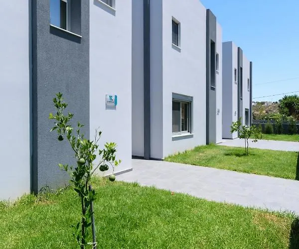 Katakis Luxuryvillas Chania (Crete)