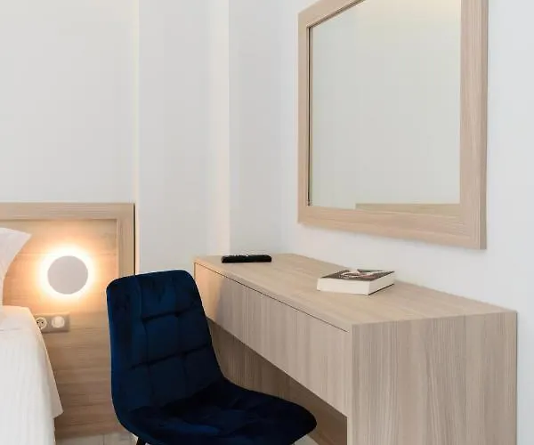 Katakis Luxuryvillas *