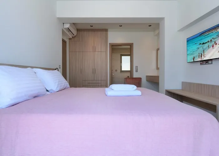 Katakis Luxuryvillas Villa *