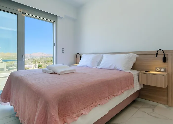 Katakis Luxuryvillas Hanya