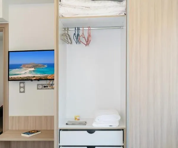 Katakis Luxuryvillas Villa Chania (Crete)