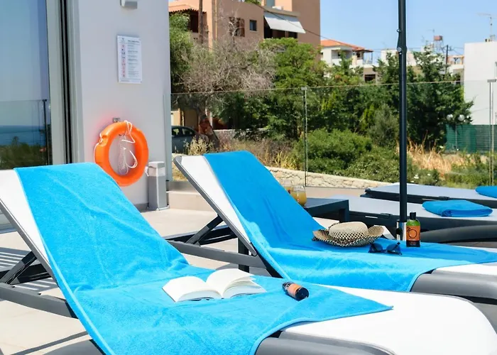 Katakis Luxuryvillas