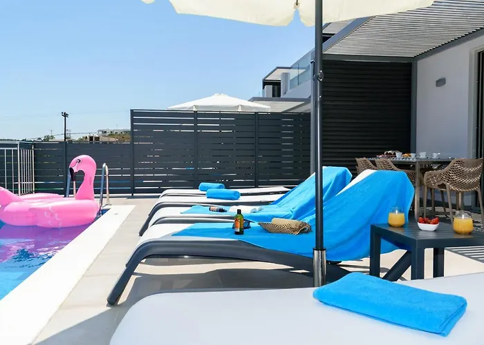 Katakis Luxuryvillas