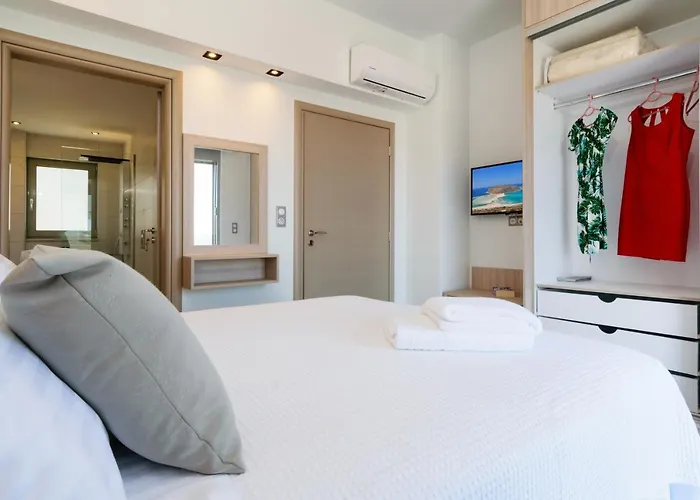 Katakis Luxuryvillas Villa Hanya