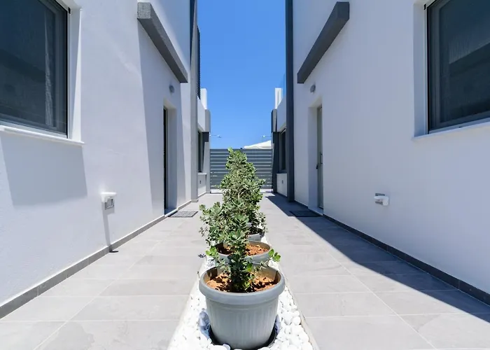 Katakis Luxuryvillas Villa