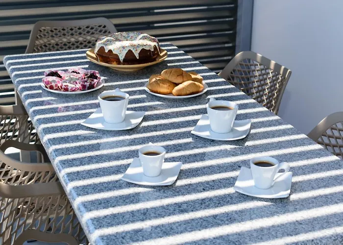 Katakis Luxuryvillas * Hanya