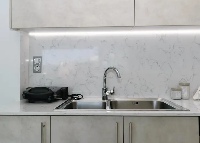 Katakis Luxuryvillas *