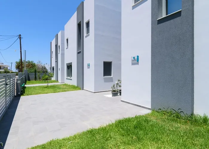 Katakis Luxuryvillas * Hanya