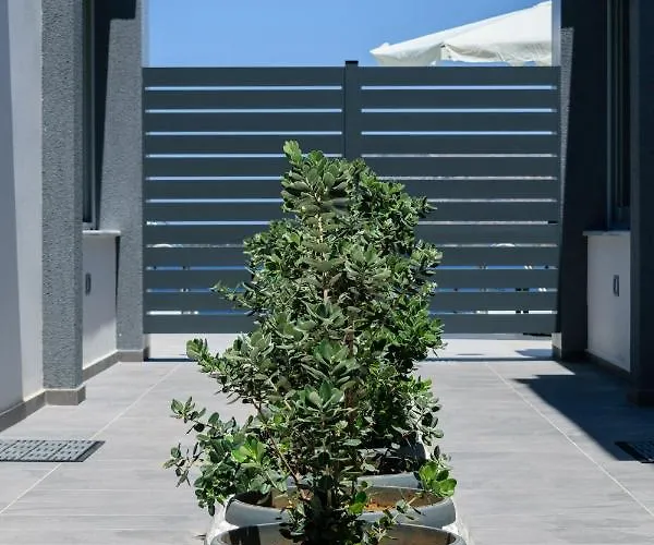 Villa Katakis Luxuryvillas Chania (Crete)