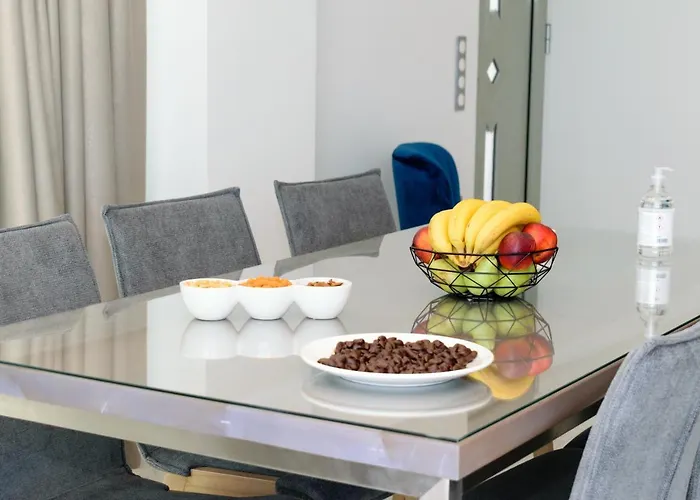 Katakis Luxuryvillas Chania (Crete)