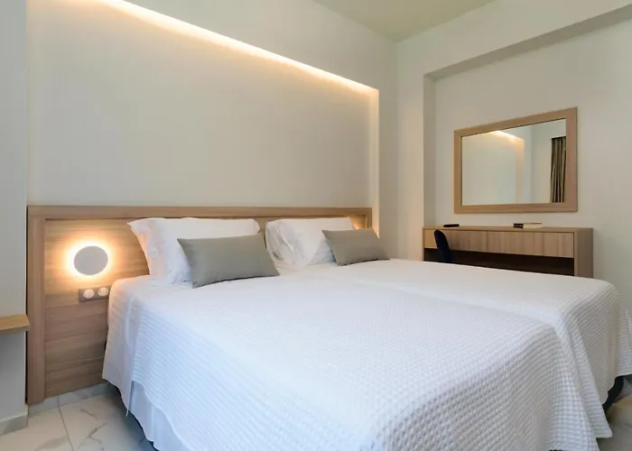 Katakis Luxuryvillas *