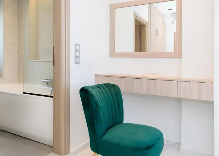 Katakis Luxuryvillas * Hanya