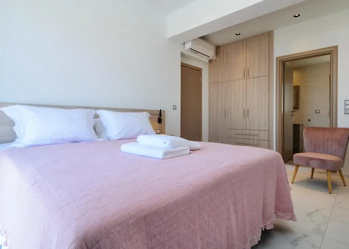 Katakis Luxuryvillas Villa *