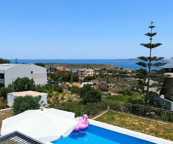 Katakis Luxuryvillas