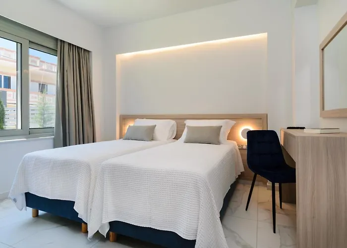 Katakis Luxuryvillas Villa Chania (Crete)