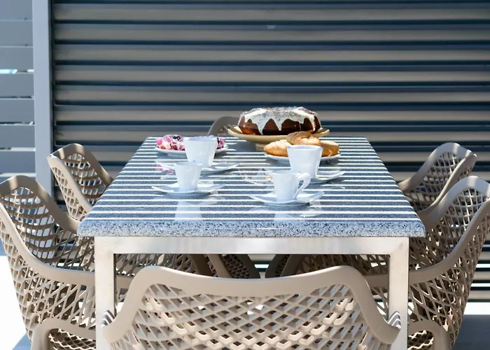 Katakis Luxuryvillas Villa Chania (Crete)