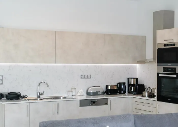 Katakis Luxuryvillas * Chania (Crete)