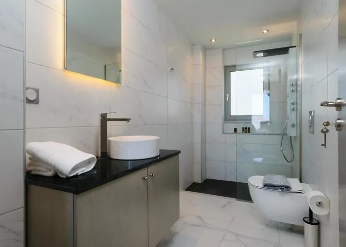 Villa Katakis Luxuryvillas Hanya