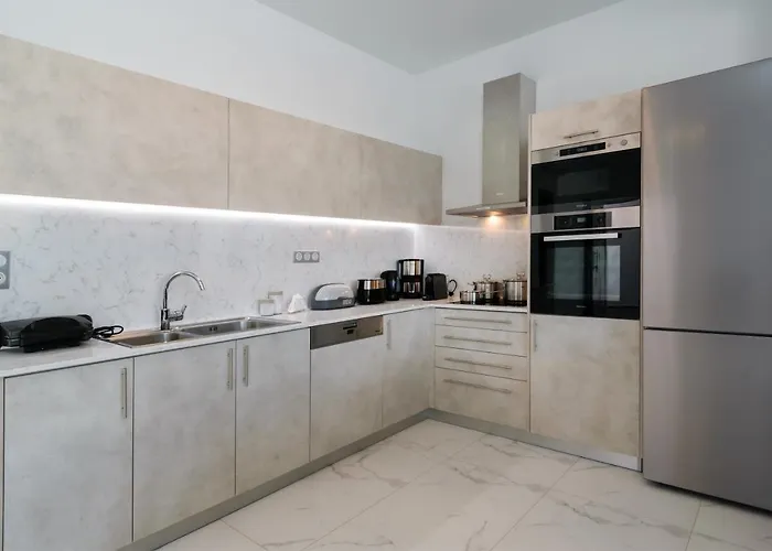 Villa Katakis Luxuryvillas *