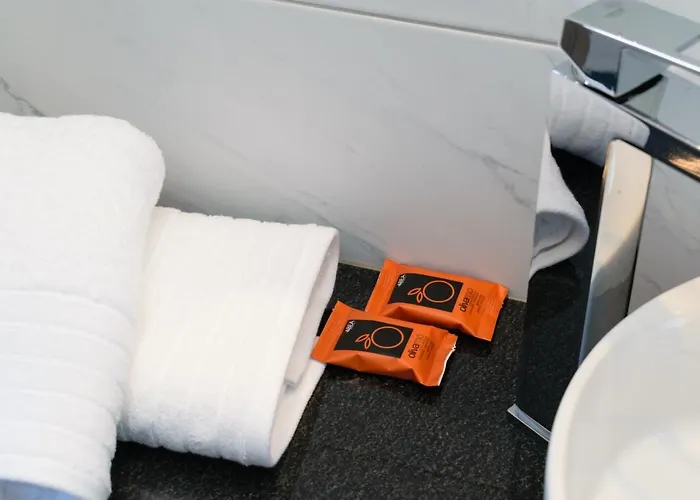 Katakis Luxuryvillas Villa